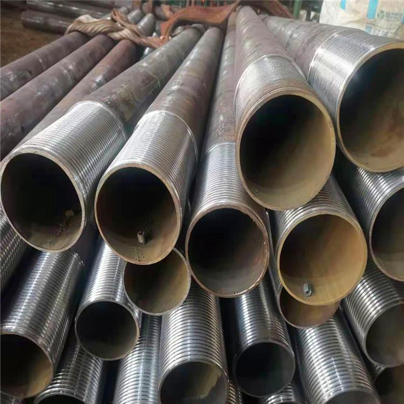 东兰管棚跟管