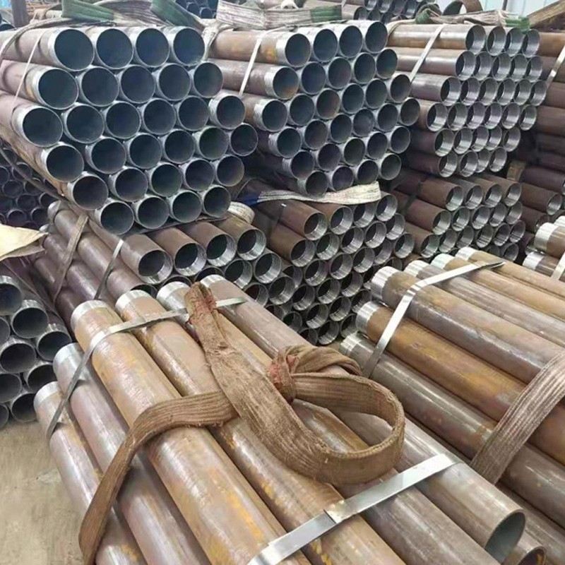 东兰地质钻探用跟管