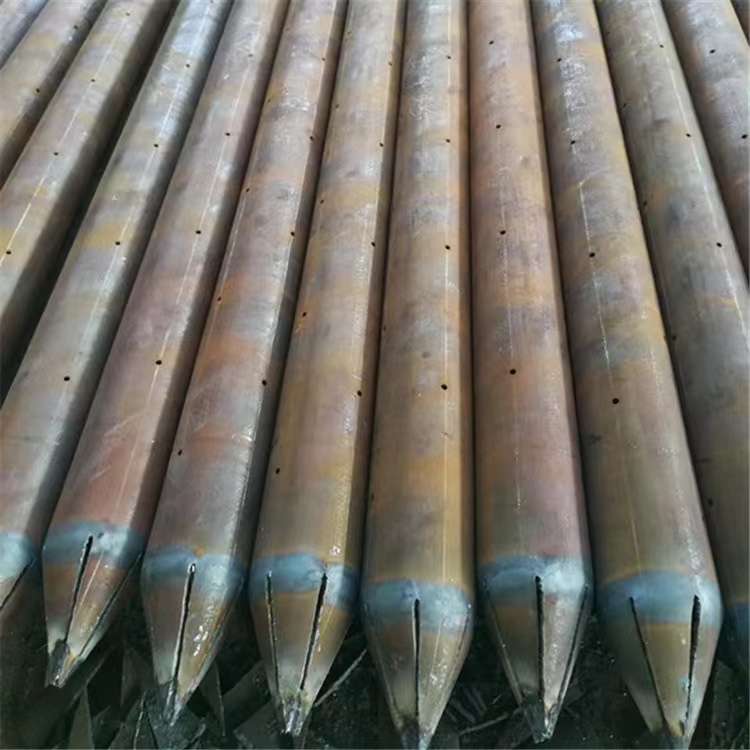 东兰50mm管棚管