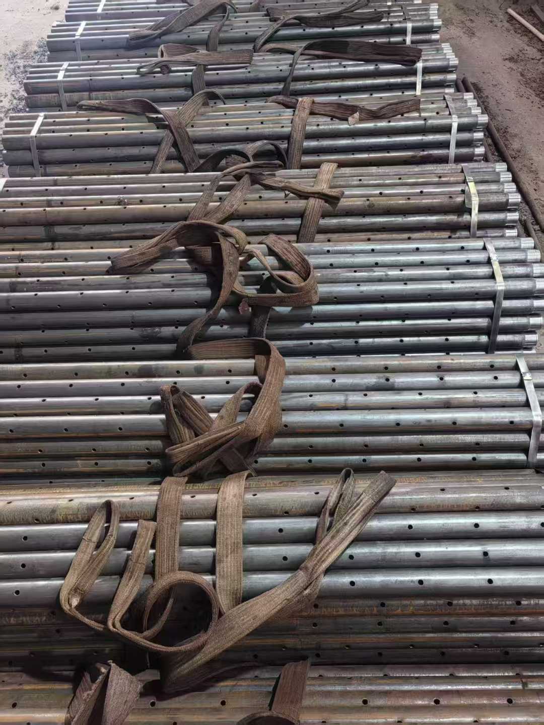 东兰127mm管棚管