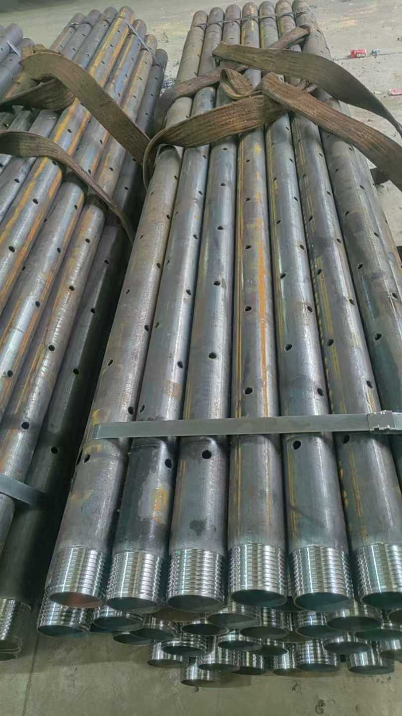 东兰159mm管棚管
