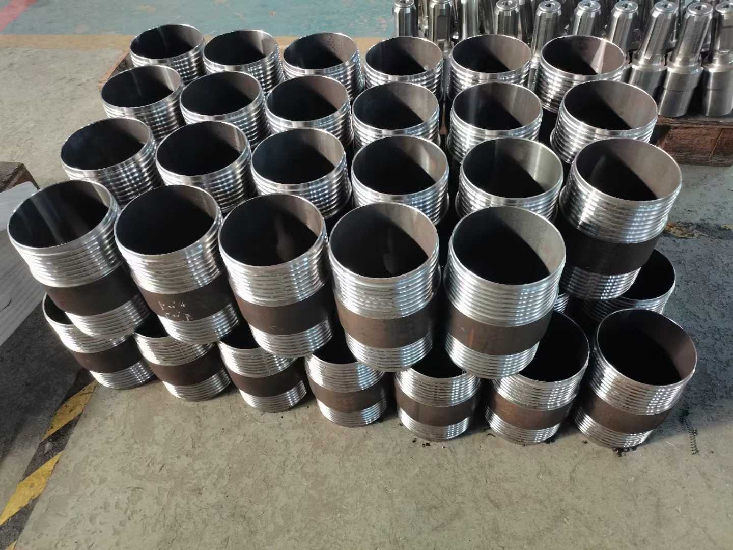 东兰219mm管棚管